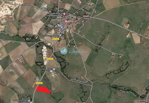 Spot image