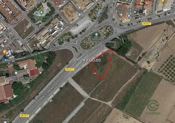 Spot image