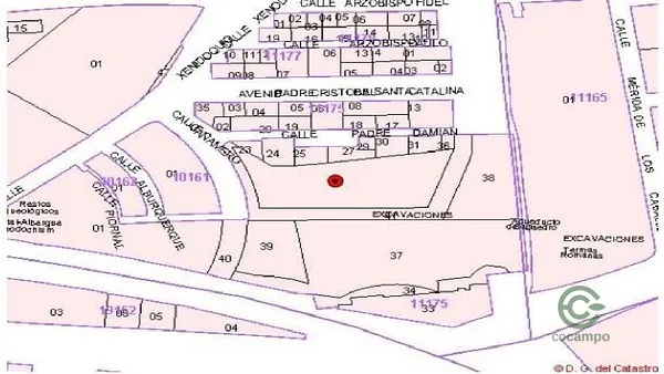 Spot image