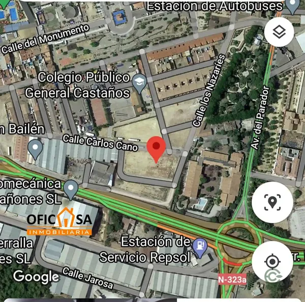 Spot image