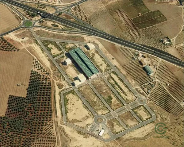 Spot image