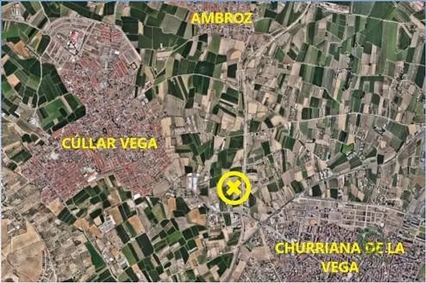 Spot image