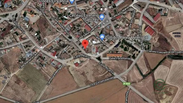 Spot image