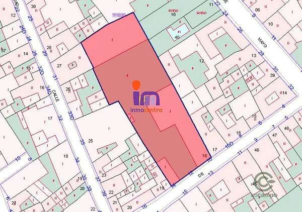 Spot image