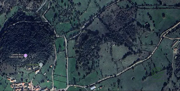 Spot image