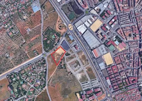 Spot image
