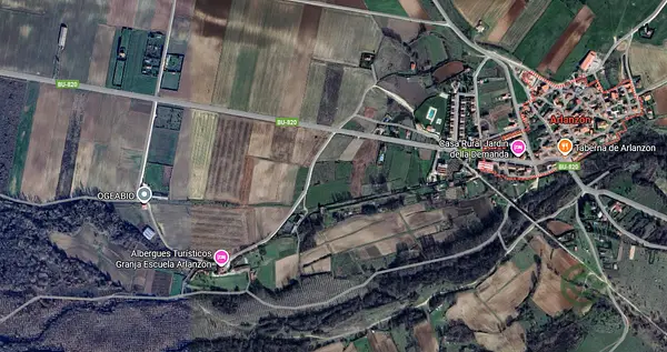 Spot image