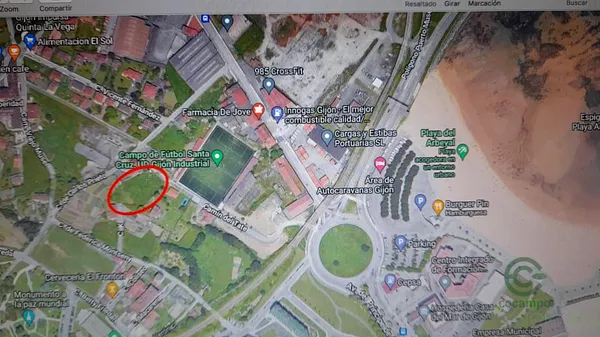 Spot image