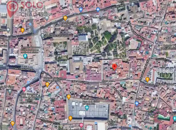 Spot image