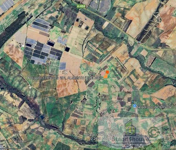 Spot image