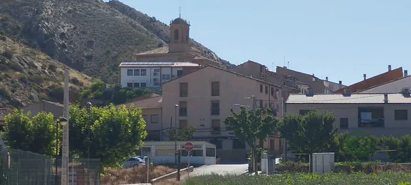 Spot image