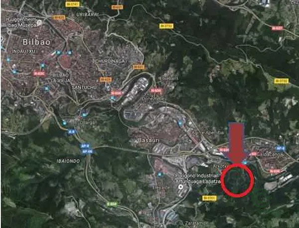 Spot image
