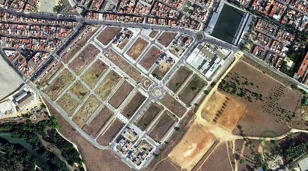 Spot image