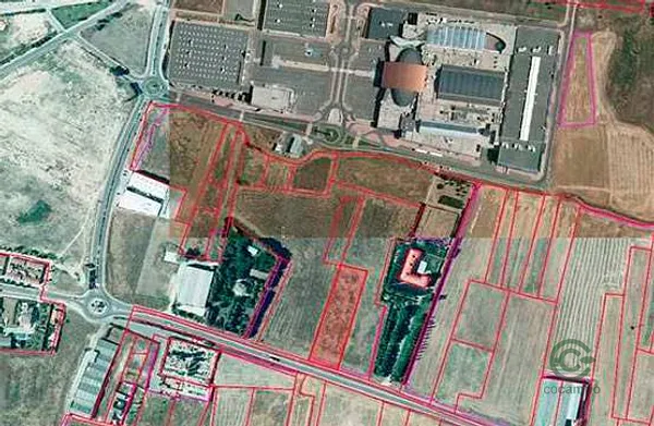 Spot image