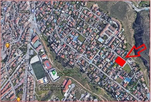 Spot image