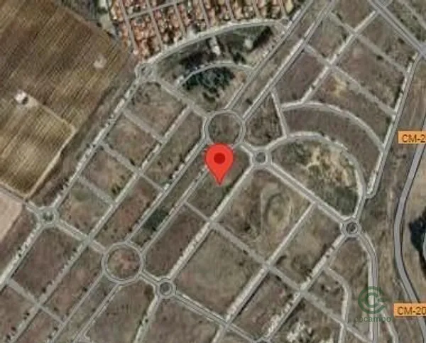 Spot image