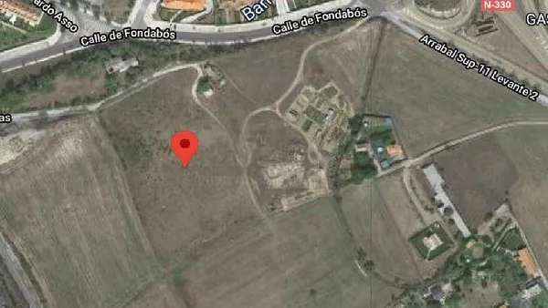 Spot image