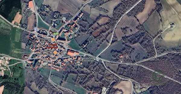 Spot image