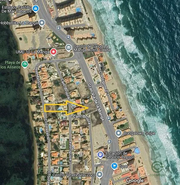 Spot image