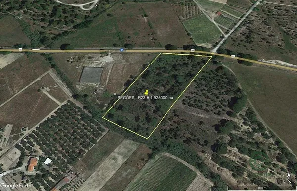 Spot image