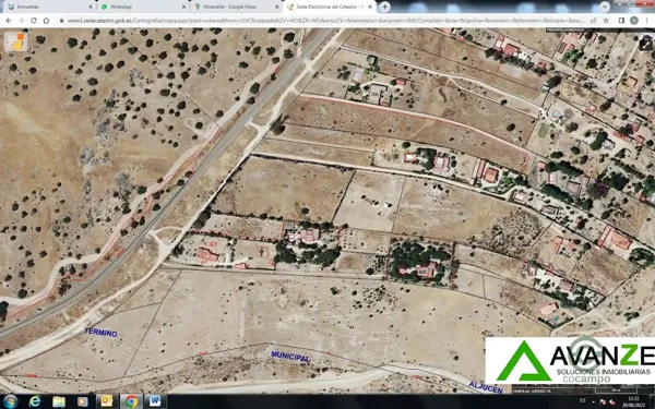 Spot image