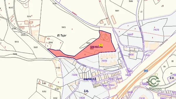 Spot image