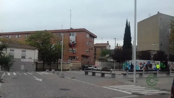 Spot image
