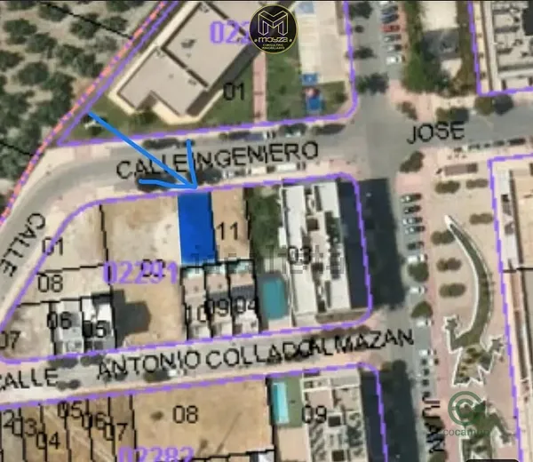 Spot image