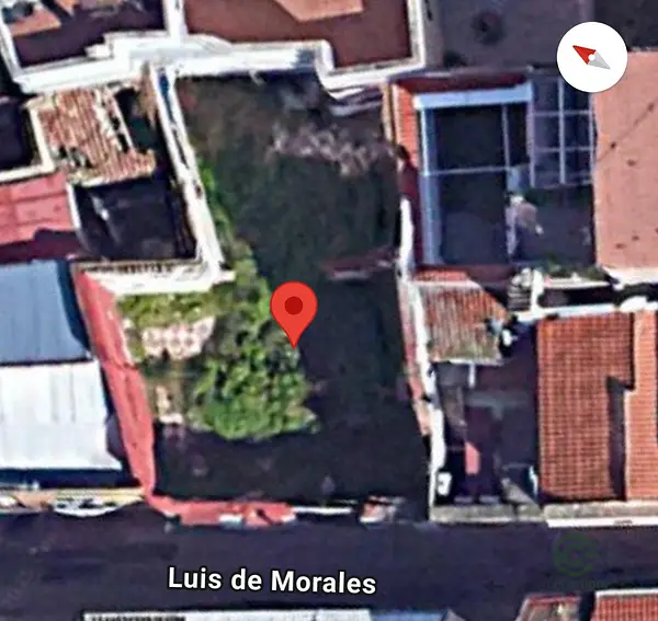 Spot image