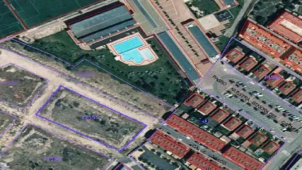 Spot image