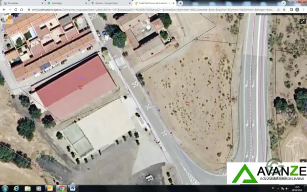 Spot image