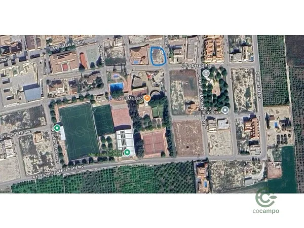 Spot image