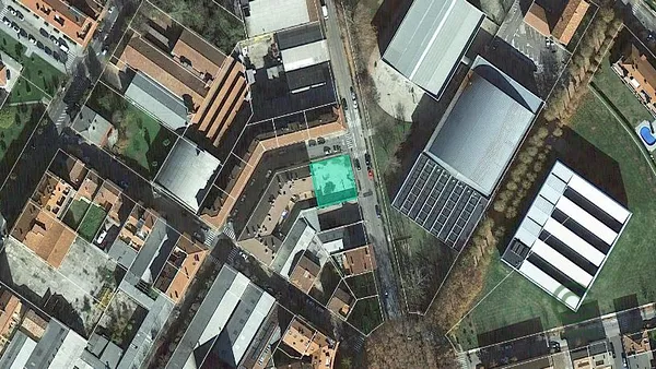 Spot image