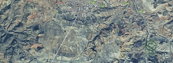 Spot image
