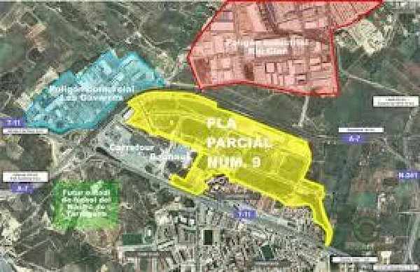 Spot image