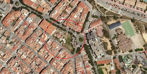 Spot image