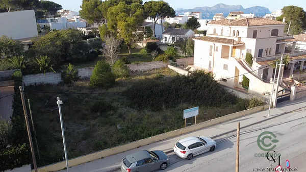 Spot image