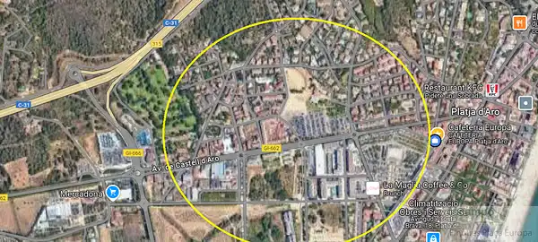 Spot image