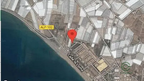 Spot image