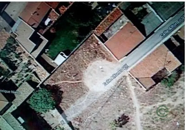 Spot image