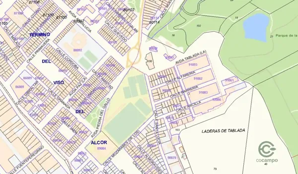 Spot image