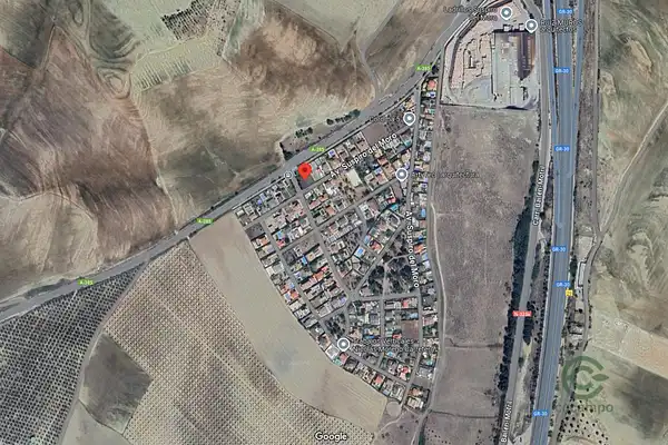 Spot image