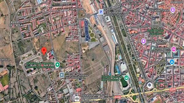 Spot image
