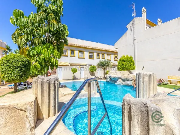 Alicante, Orihuela costa 0,008 ha