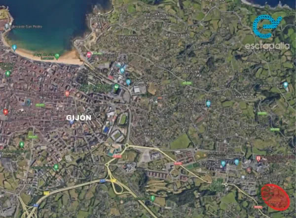 Spot image