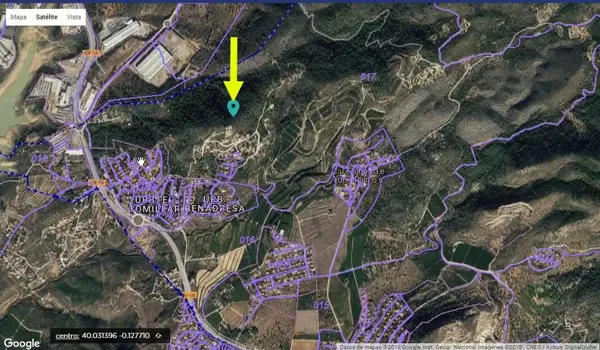 Spot image