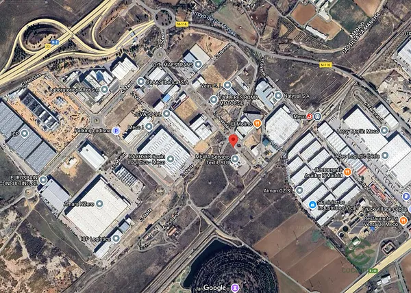 Spot image