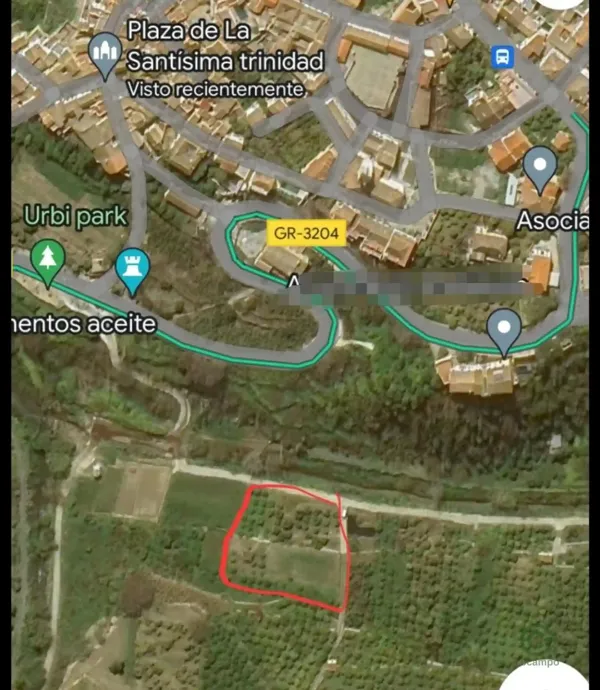 Spot image