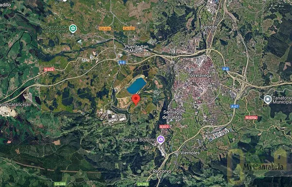 Spot image