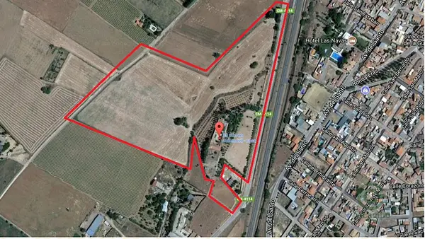 Spot image